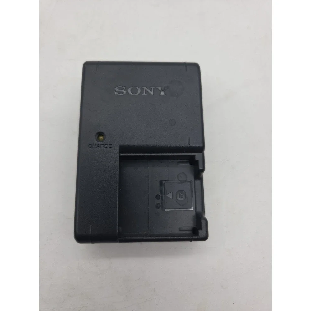 Genuine Sony BC-CSGB Battery Charger | For NP-BG1 & NP-FG1 Batteries